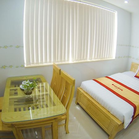 Ruby Land Hotel Vung Tau Exterior foto