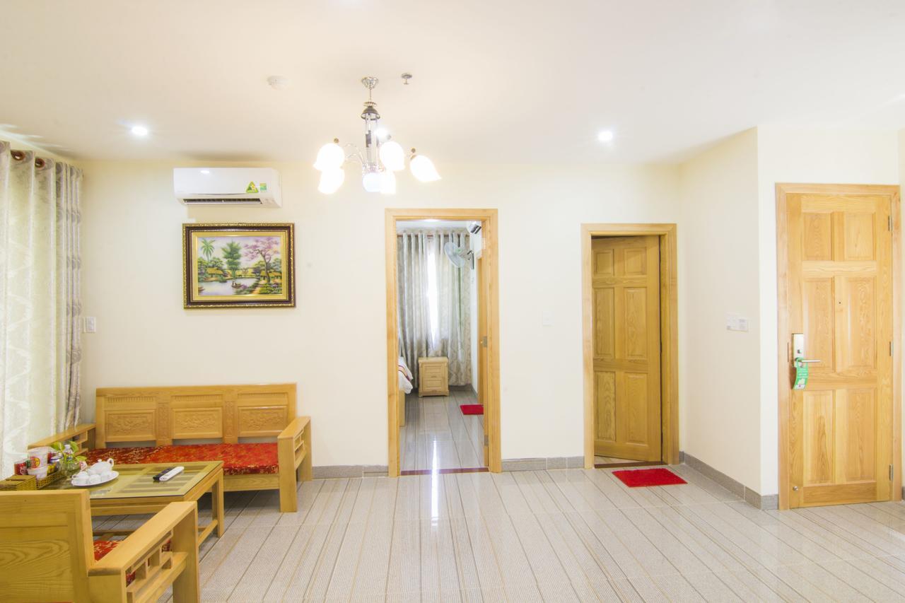 Ruby Land Hotel Vung Tau Exterior foto